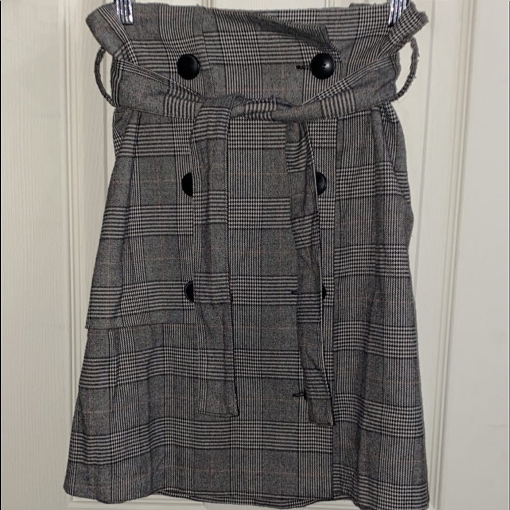 Zara skirt